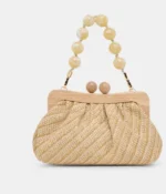 Randy-m Natural Raffia