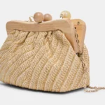 Randy-m Natural Raffia - Image 3