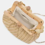 Randy-m Natural Raffia - Image 4
